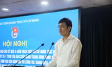 Nhiều khâu đột phá thúc đẩy công tác Đoàn, phong trào thanh thiếu nhi phát triển 