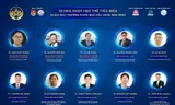 Lộ diện 10 tiến sĩ trẻ nhận Giải thưởng Quả Cầu Vàng 2024