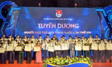 T.Ư Đoàn sẽ tuyên dương 54 Người thợ trẻ giỏi toàn quốc năm 2023