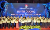 T.Ư Đoàn sẽ tuyên dương 54 Người thợ trẻ giỏi toàn quốc năm 2023