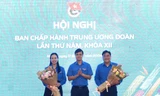 Bầu bổ sung Ủy viên Ban Thường vụ, Ủy viên Ban Chấp hành Trung ương Đoàn khóa XII