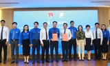 T.Ư Đoàn và VNPT ký kết thoả thuận hợp tác giai đoạn 2023-2027 