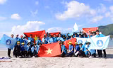 Cuộc thi “Ý tưởng sinh viên bảo vệ chủ quyền và phát triển biển, đảo của Tổ quốc” năm 2020 diễn ra từ ngày 1/7/2020 đến hết ngày 29/7/2020 với 2 vòng thi