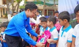 Hành trình Vì biển đảo tổ quốc Tự hào một dải non sông tại Bạch Long Vĩ