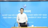 Đại hội Hội LHTN Việt Nam tỉnh Vĩnh Long đặt ra những vấn đề 'nóng' thanh niên quan tâm