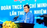 Tuổi trẻ Thủ đô dẫn dắt 'toa tàu' phong trào thanh niên cả nước