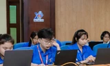 Hơn 1.000 thí sinh tự do tham gia Hội thi Tin học trẻ toàn quốc năm 2023