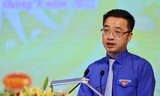 Bí thư T.Ư Đoàn Nguyễn Tường Lâm: Nâng cao 'chỉ số hạnh phúc' cho thanh niên Yên Bái 