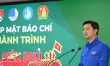 Hơn 7,6 tỷ đồng hỗ trợ các địa phương trong Hành trình Điện Biên Phủ - Khát vọng non sông