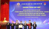 TKV tiên phong, sáng tạo thực hiện Nghị quyết 57 về phát triển khoa học, công nghệ