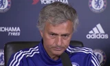 Mourinho thất vọng với màn trình diễn của Chelsea