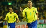 VFF tiết lộ siêu sao Ronaldo, Rivaldo có thể sắp sang Việt Nam
