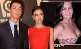 Diana Satilho là nguyên nhân khiến “Ro điệu” và Irina Shayk chia tay