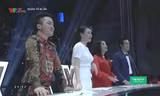 Thí sinh giống Bi Rain khiến giám khảo X Factor phấn khích