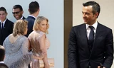 “Siêu cò” Jorge Mendes rất muốn em rể là CR7