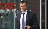 Jorge Mendes không mát tay khi làm ăn với M.U