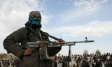 Một tay súng Taliban tại Afghanistan. Ảnh: Reuters