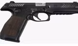Cận cảnh súng lục PL-14 mới nhất của công ty Kalashnikov