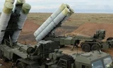 'Rồng lửa' S-400 Triumf không có đối thủ trên thế giới?