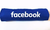 Logo mới của Facebook.