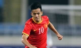 Văn Quyết không còn cơ hội được ra sân trong trận đấu với Đài Loan và Iraq trong khuôn khổ vòng loại thứ hai World Cup 2018 - khu vực châu Á.