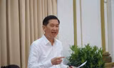 TPHCM rà soát pháp lý dự án khu nhà ở xã hội Hưng Phát