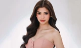 Người đẹp đang gây chú ý tại Hoa hậu Thế giới 2024 