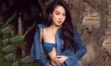 Lợi thế của Thanh Thủy khi dự thi Hoa hậu Quốc tế 