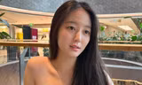Mặt mộc người đẹp Hàn Quốc sang Việt Nam thi hoa hậu 