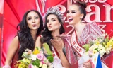 Miss Charm 2024 mở bình chọn gây tranh cãi