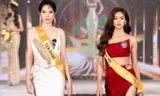 Lý do Miss Grand Vietnam bỏ đêm bán kết