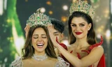 Hoa hậu Hòa bình 2024 khiến khán giả sốt ruột