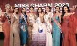 Miss Charm 2024 thưa thớt thí sinh
