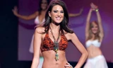 Thí sinh 41 tuổi đăng quang hoa hậu ở Mỹ 2024 