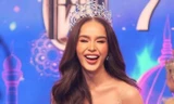 Đại diện Thái Lan ở Hoa hậu Thế giới 2024 bị chê thẩm mỹ hỏng