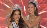 Chung kết Hoa hậu Liên lục địa 2024 buồn tẻ