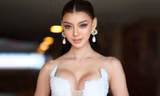 Hoa hậu Hòa bình Myanmar bị tố chảnh chọe