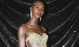 Người đẹp bị tố vô ơn làm giám khảo Hoa hậu Hoàn vũ 2024 