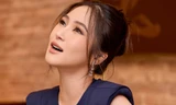 Hương Tràm: 'Không nghĩ tin đồn sinh con ở Mỹ lại bùng lên đến thế'
