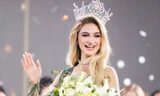 Hoa hậu Trái Đất 2024 hủy tổ chức ở Việt Nam