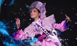 Hoa hậu Hoàn vũ 2024 công bố giải trang phục dân tộc gây tranh cãi
