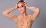 Người đẹp Thái Lan sốc khi bị loại khỏi top 40 Hoa hậu Thế giới