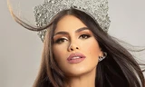 Nữ ca sĩ cao 1,82 m trở thành Hoa hậu Hòa bình Venezuela 2024