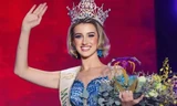 Người đẹp Australia đăng quang Hoa hậu Trái Đất, đại diện Việt Nam trắng tay
