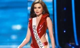 Hoa hậu Hoàn vũ Indonesia 2024 chìm trong loạt scandal mới