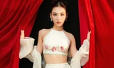 Mai Phương được dự đoán vào top ở Hoa hậu Thế giới