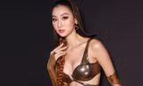 Cuộc rượt đuổi khốc liệt trước chung kết Hoa hậu Hòa bình