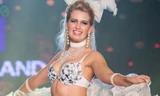 Người đẹp Hà Lan bỏ thi Hoa hậu Siêu quốc gia 2024