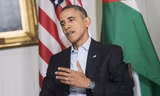 Ông Obama thích xem phim truyền hình