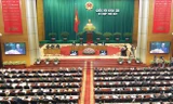 Dân nghèo không muốn thoát nghèo